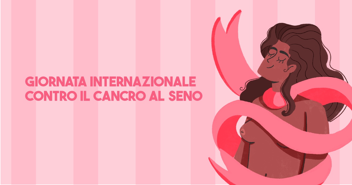 Cancro al Seno, tutto quello che devi sapere per proteggerti