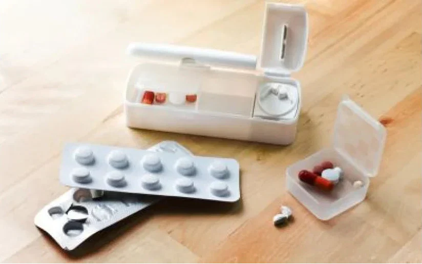 Piano terapeutico e prodotti complementari