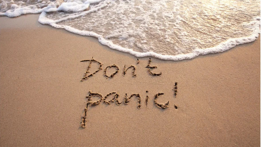 Ansia e Attacchi di Panico: riconoscerli, capirli e affrontarli con i giusti rimedi