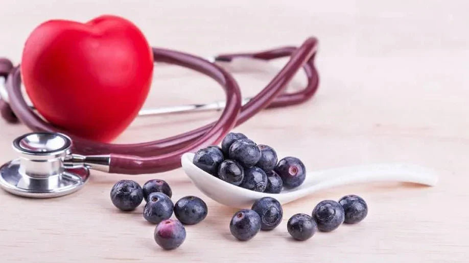 Benefici dei flavonoidi in medicina