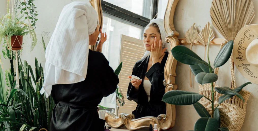 Come preparare la pelle alla primavera