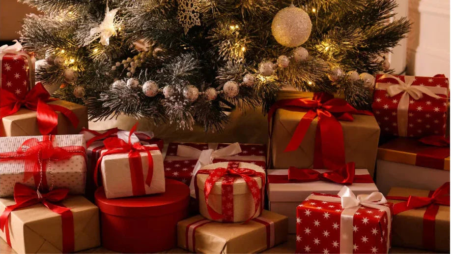 Guida ai Regali di Natale 