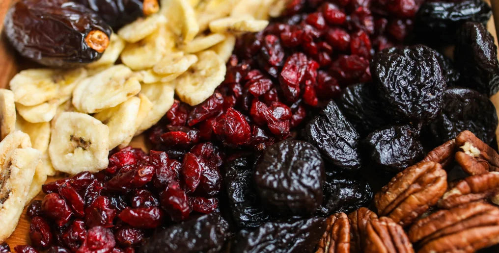 Frutta secca: i benefici per il cuore e per le arterie