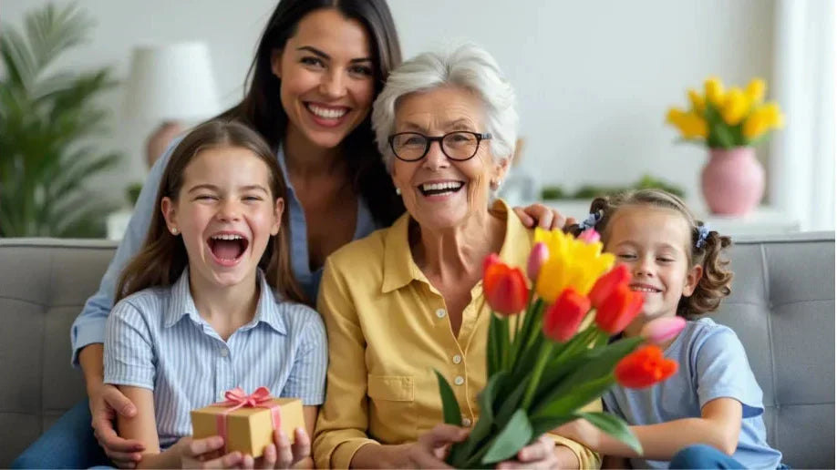 Idee Regalo per la tua mamma in farmacia