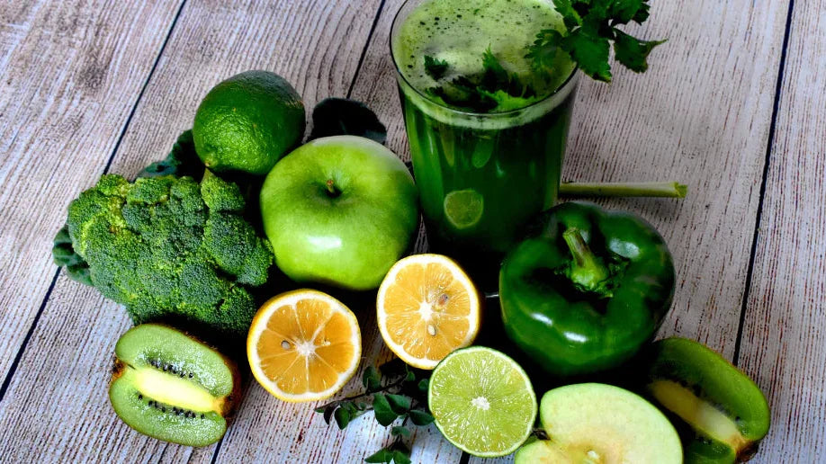 Depura l'organismo dopo le vacanze: guida ai prodotti