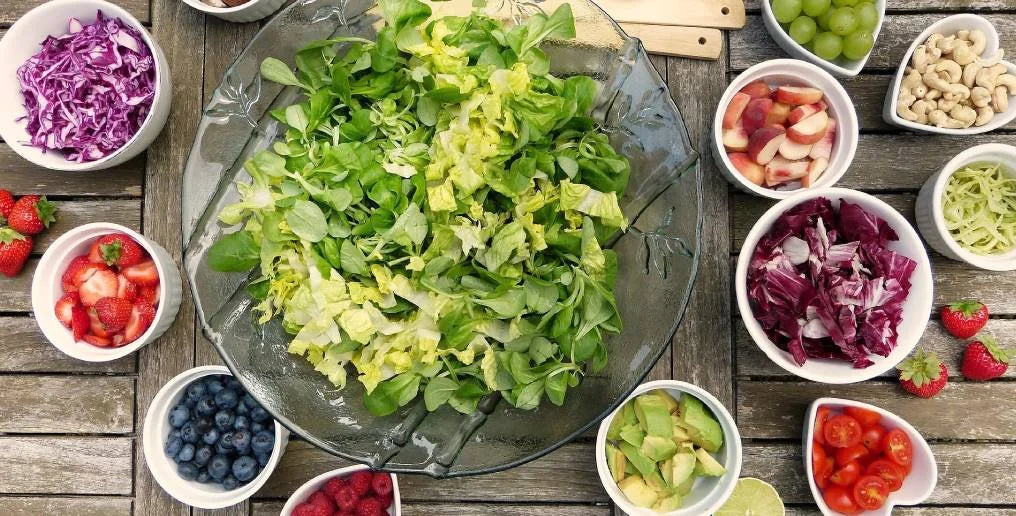 Ricette e consigli dieta Enerzona