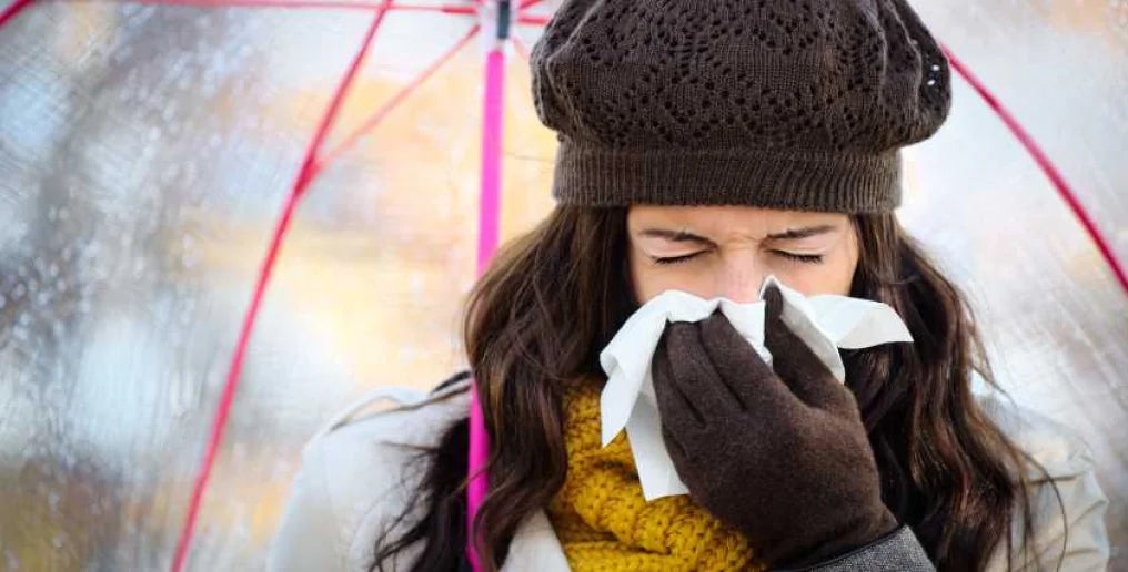 Integratori per rafforzare le difese immunitarie