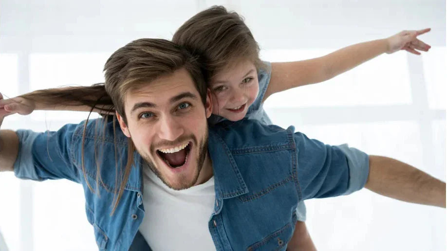 Idee regalo festa del papà