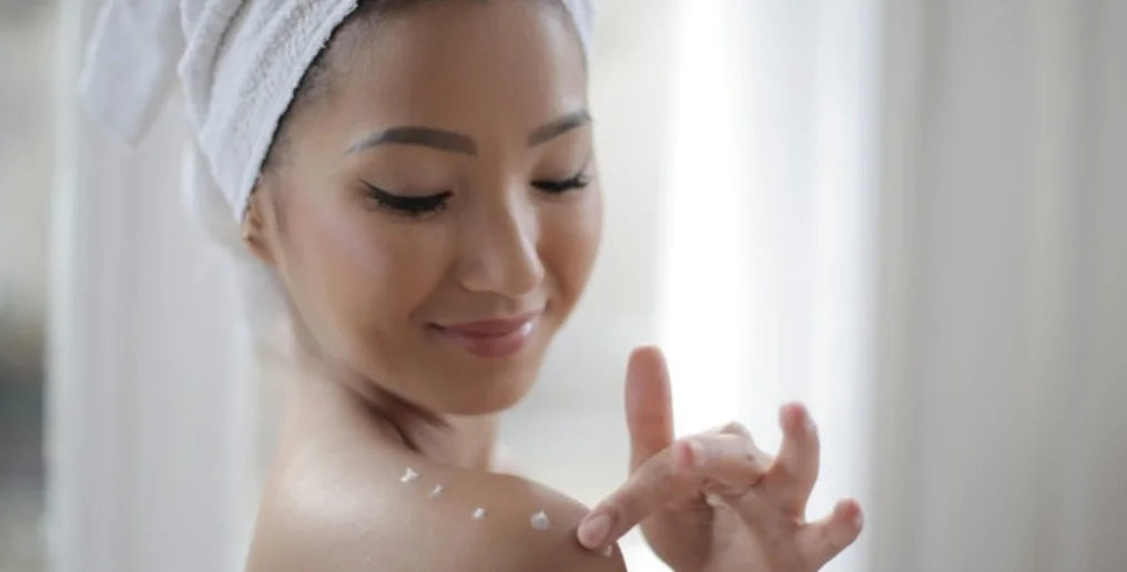 I dieci prodotti body più amati dalle clienti di Farmacie Vigorito