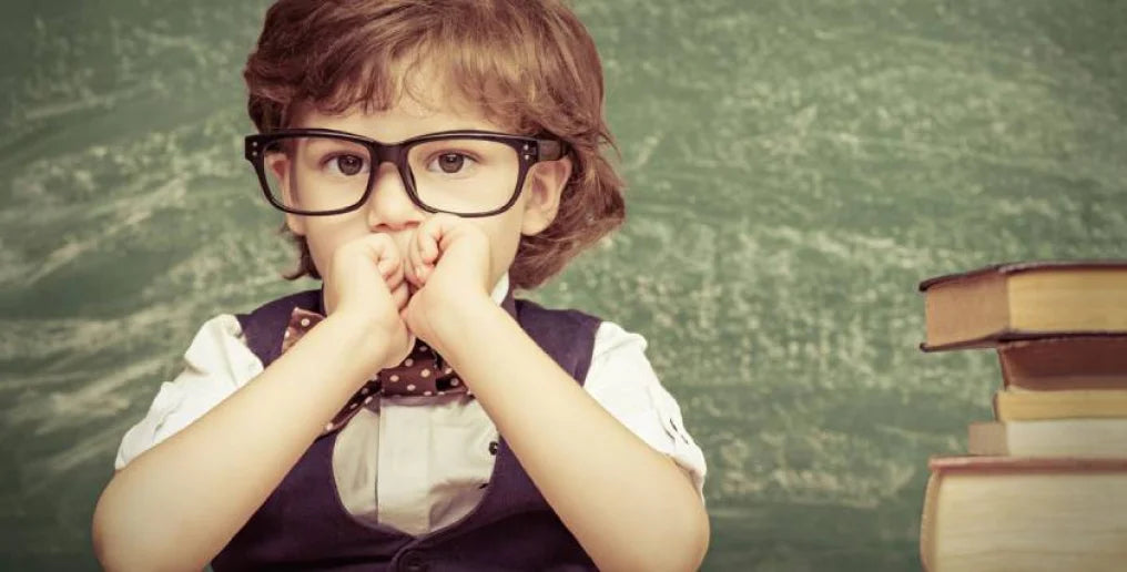 Back to school - Integratori per bambini