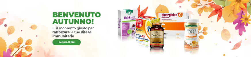 Difese immunitarie basse