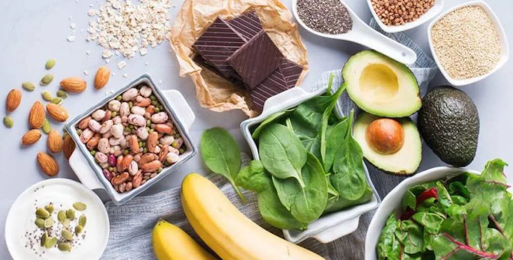 Magnesio proprietà e benefici