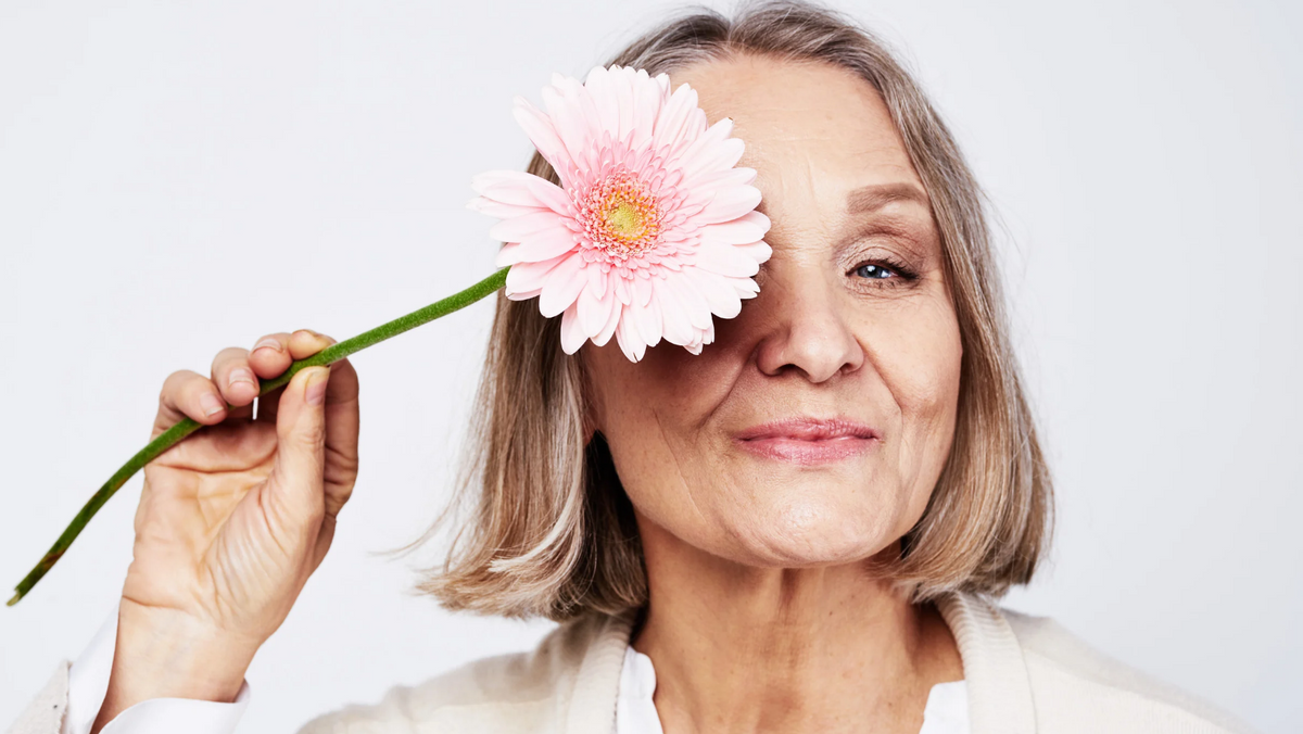 Menopausa: cosa cambia nel tuo corpo e come prendertene cura