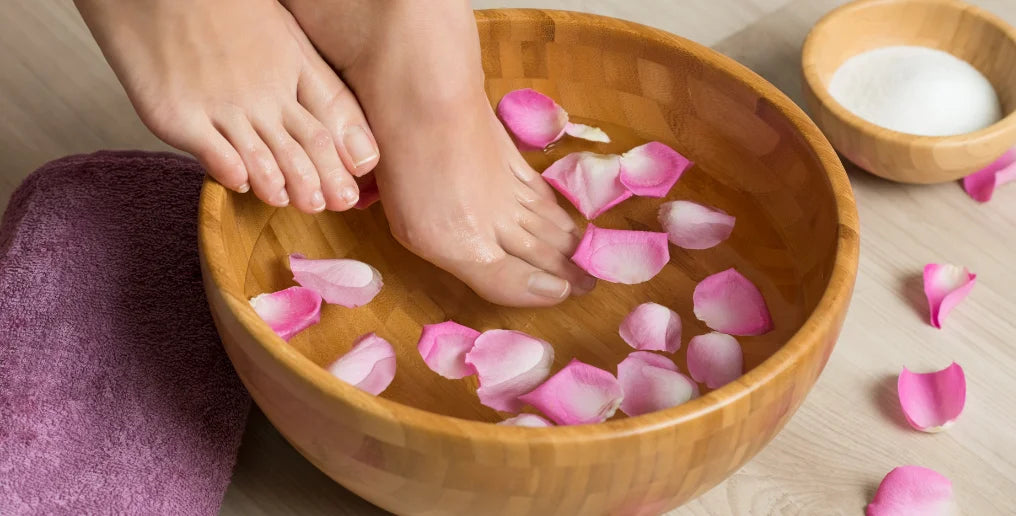 Onicomicosi come trattarla