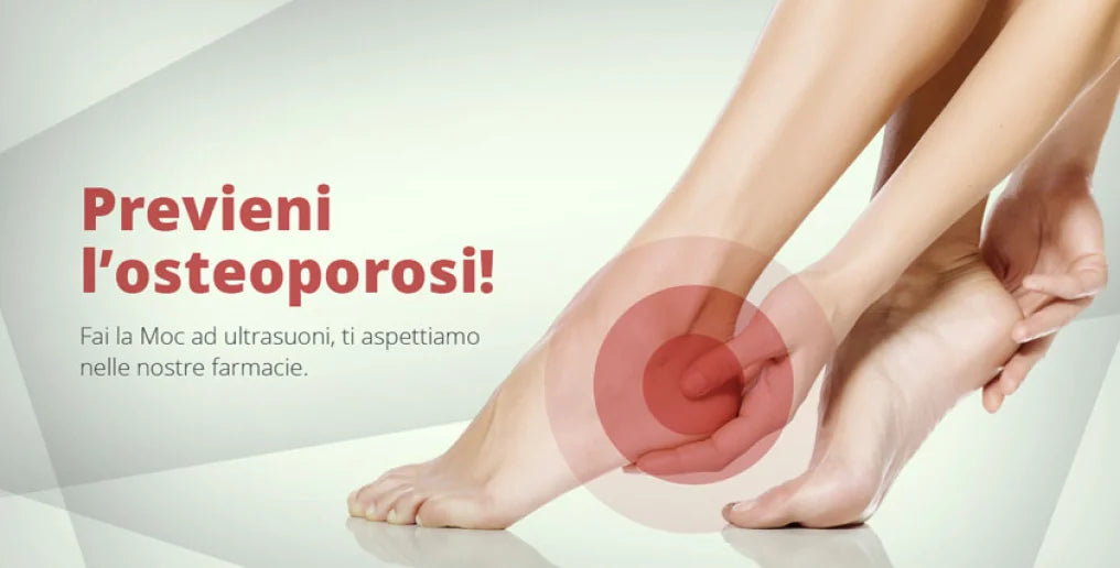 La MOC arriva in farmacia