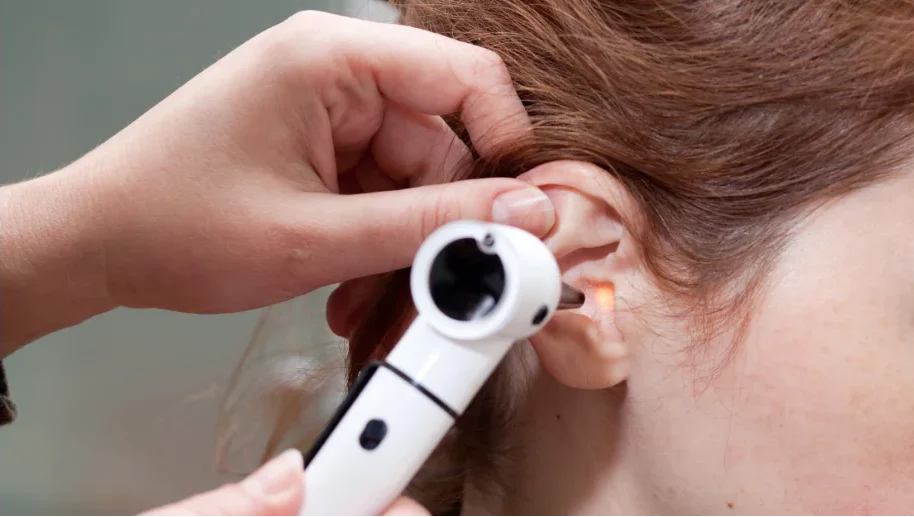 La corretta pulizia delle orecchie