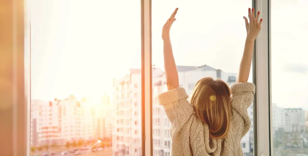 L'importanza di purificare e umidificare l'ambiente