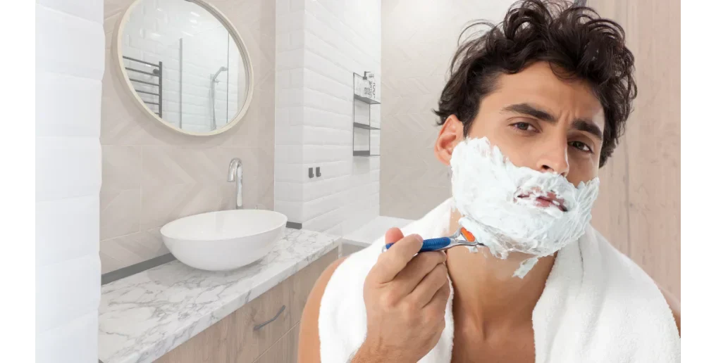 Rasatura perfetta: i prodotti must-have per uomo