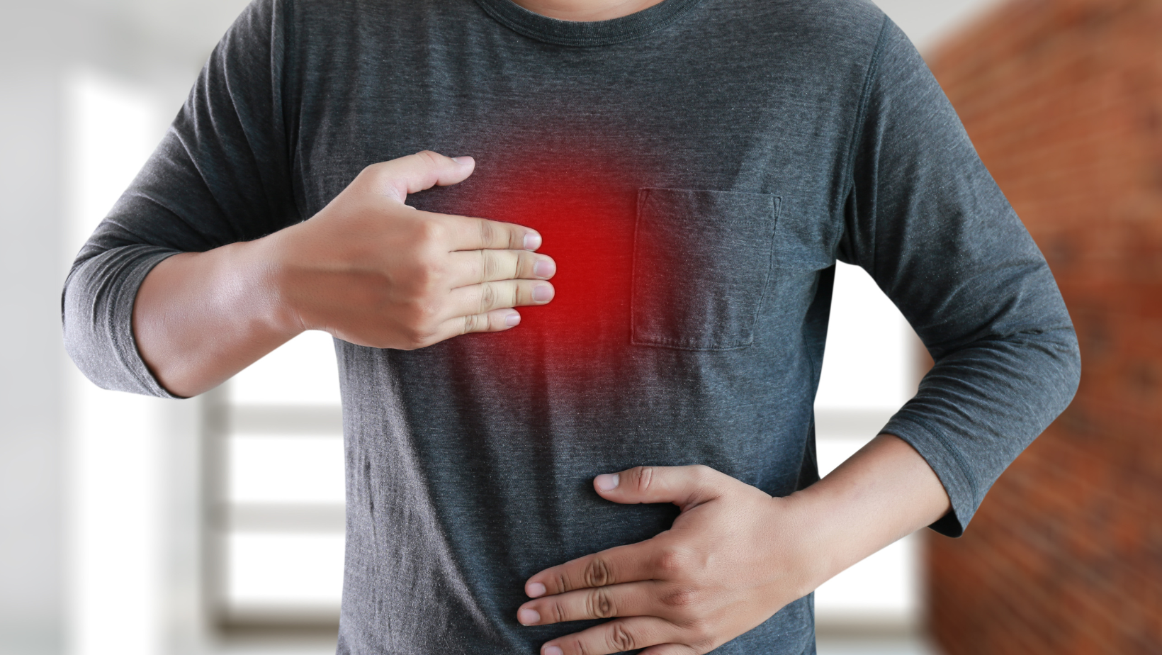 Reflusso Gastroesofageo: Sintomi, Cause e Consigli Utili