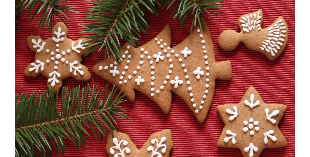 Ricette di Natale, tutti a tavola!
