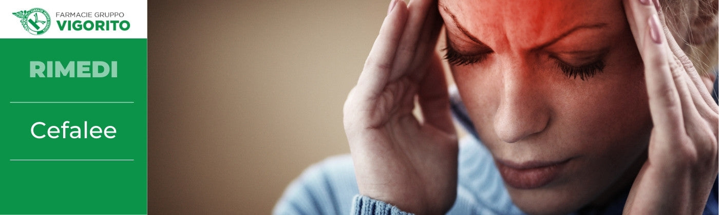 Cefalee