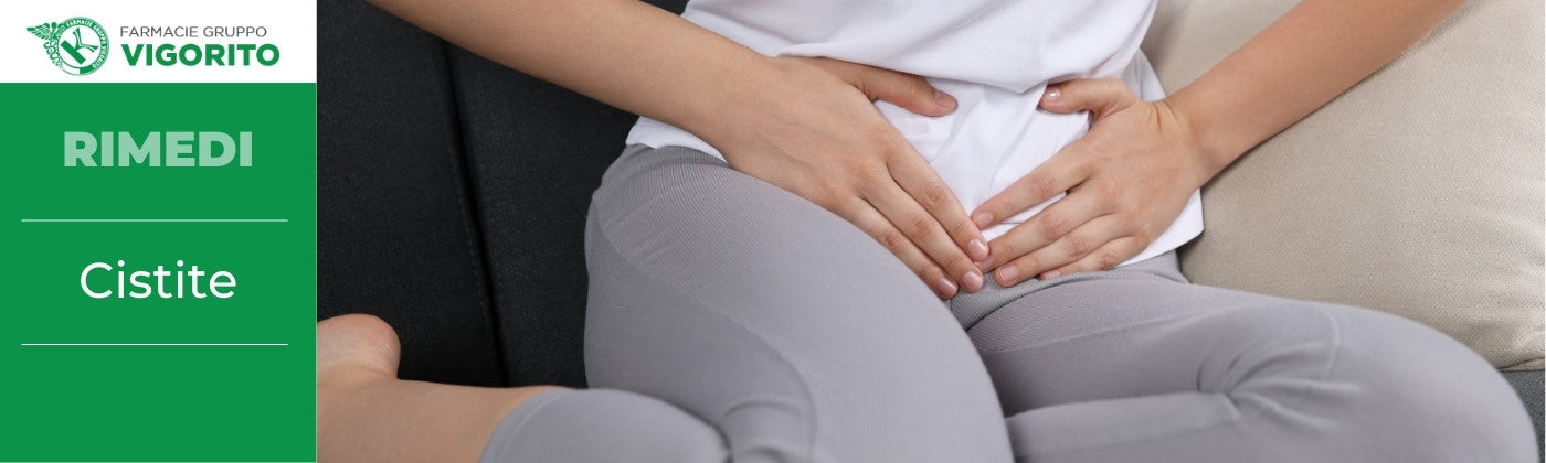 Cistite