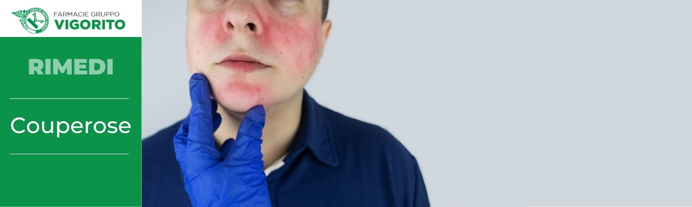 Couperose