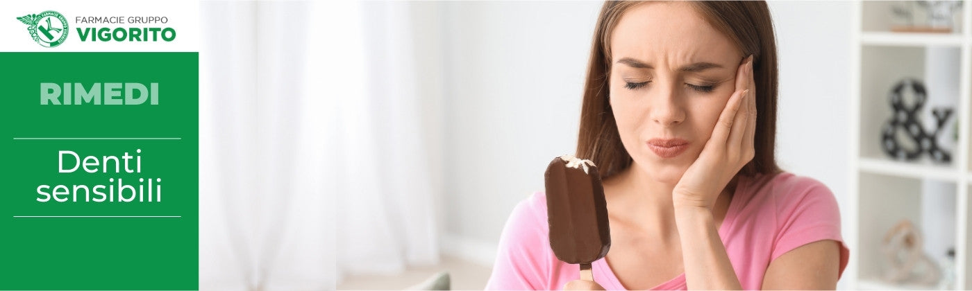 Denti sensibili