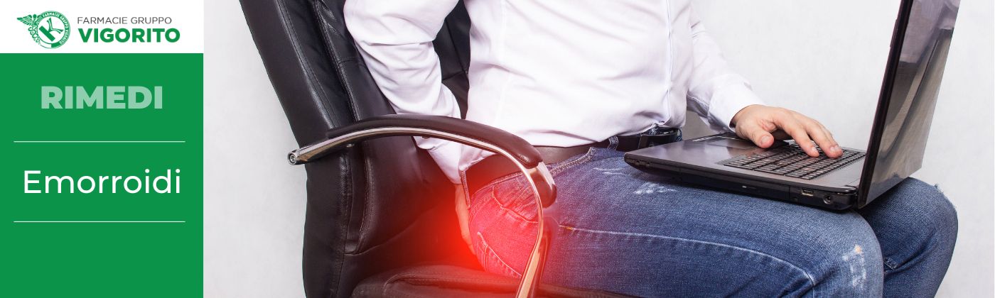 Emorroidi