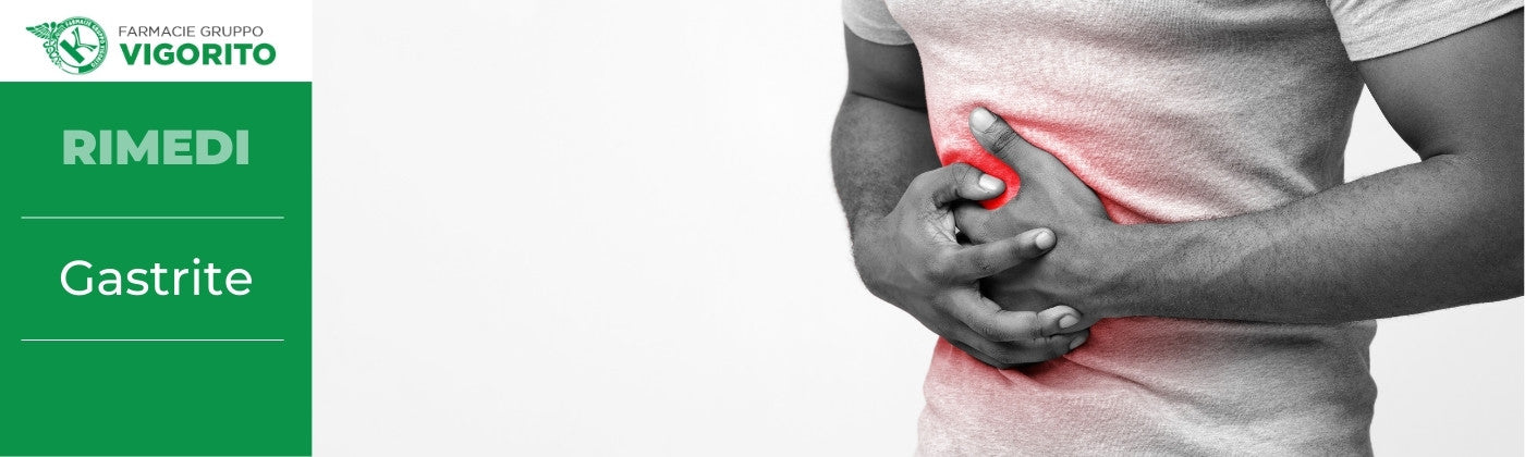 Gastrite