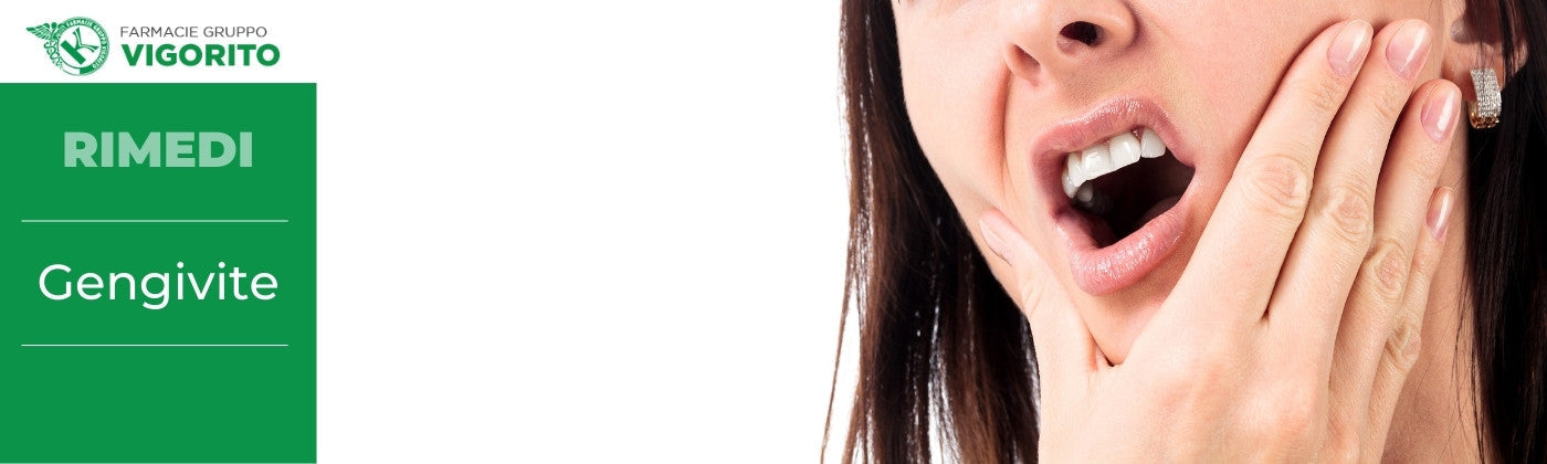 Gengivite