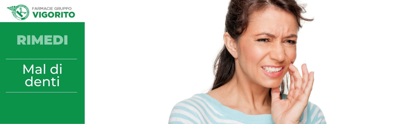 Mal di denti