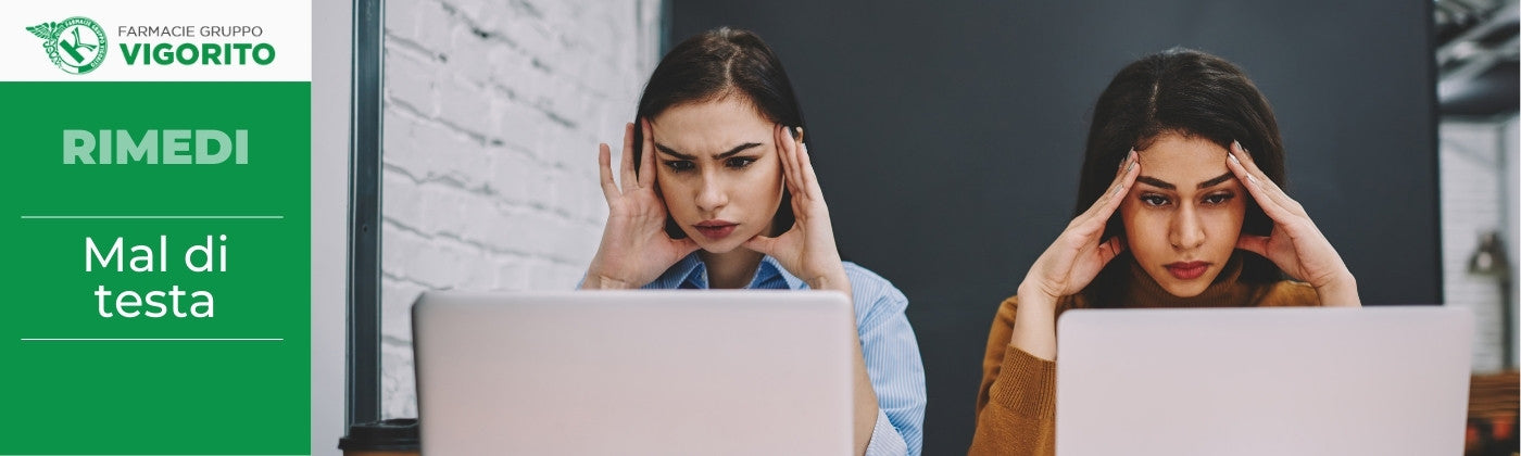 Mal di testa