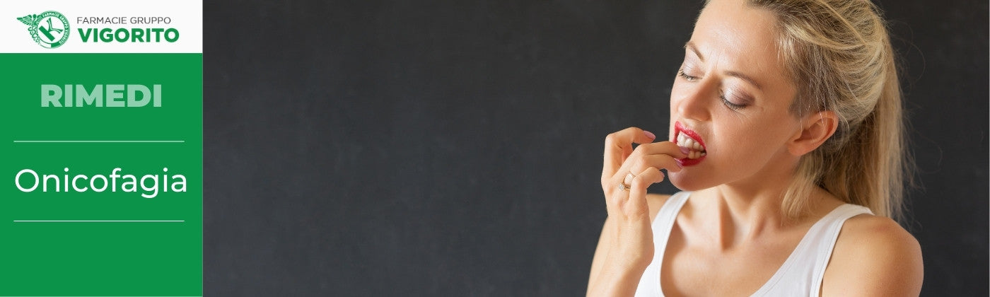 Onicofagia