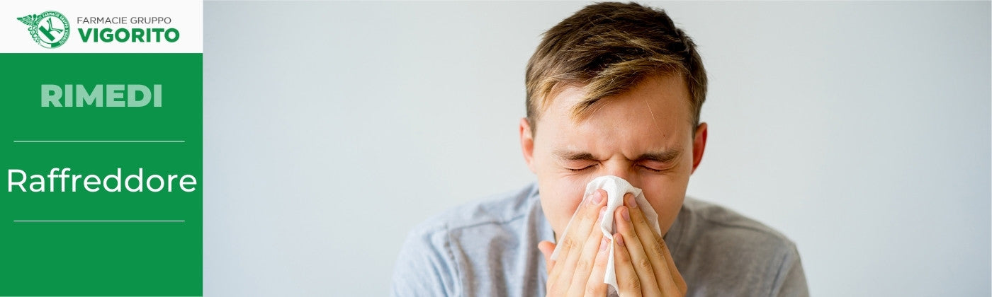 Raffreddore