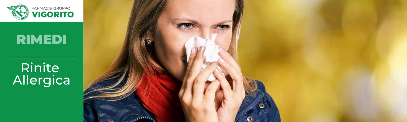 Rinite Allergica