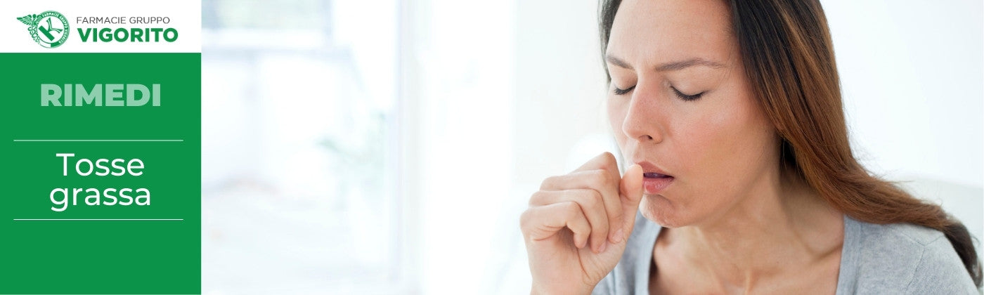 Tosse grassa