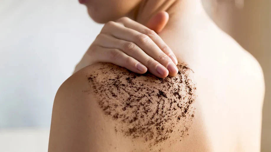 Gommage, scrub o peeling, quale esfoliante scegliere?