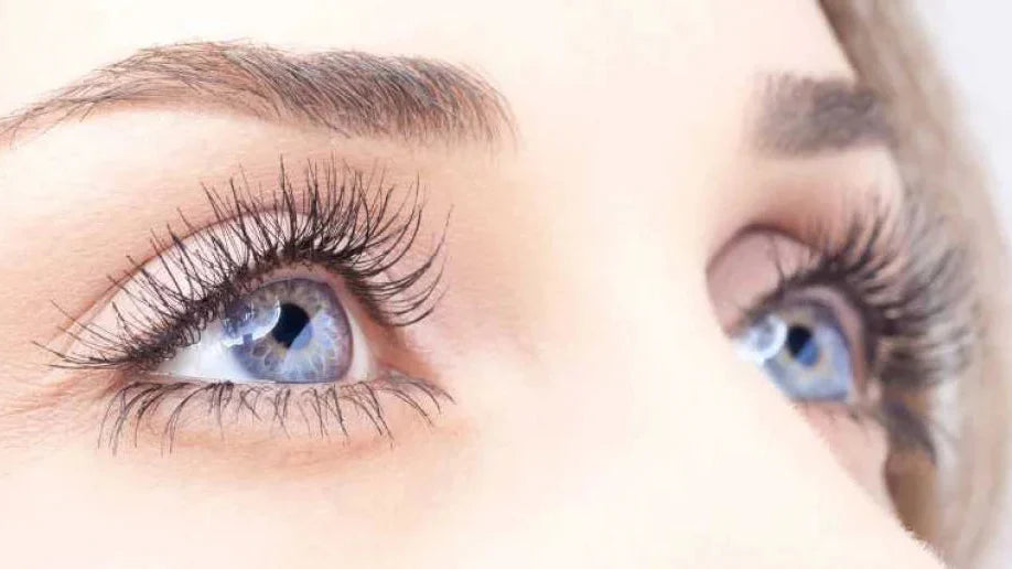 Occhi Secchi: Cause, Rimedi Naturali e Consigli per Prevenirli