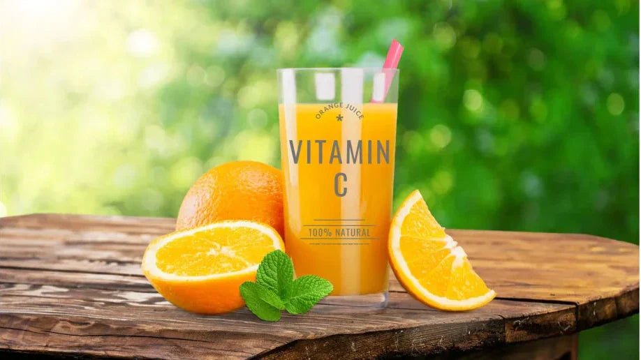 I Benefici Della Spremuta Di Arancia