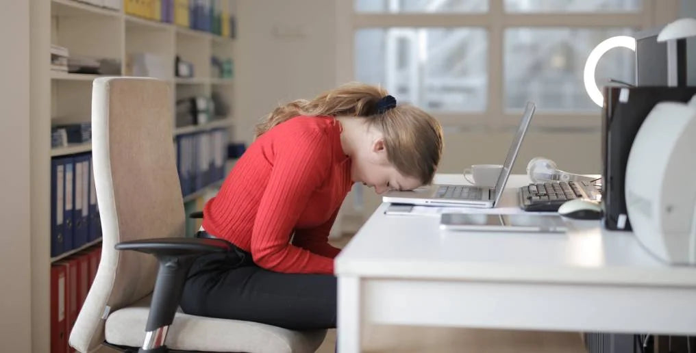 Come combattere la stanchezza da cambio di stagione