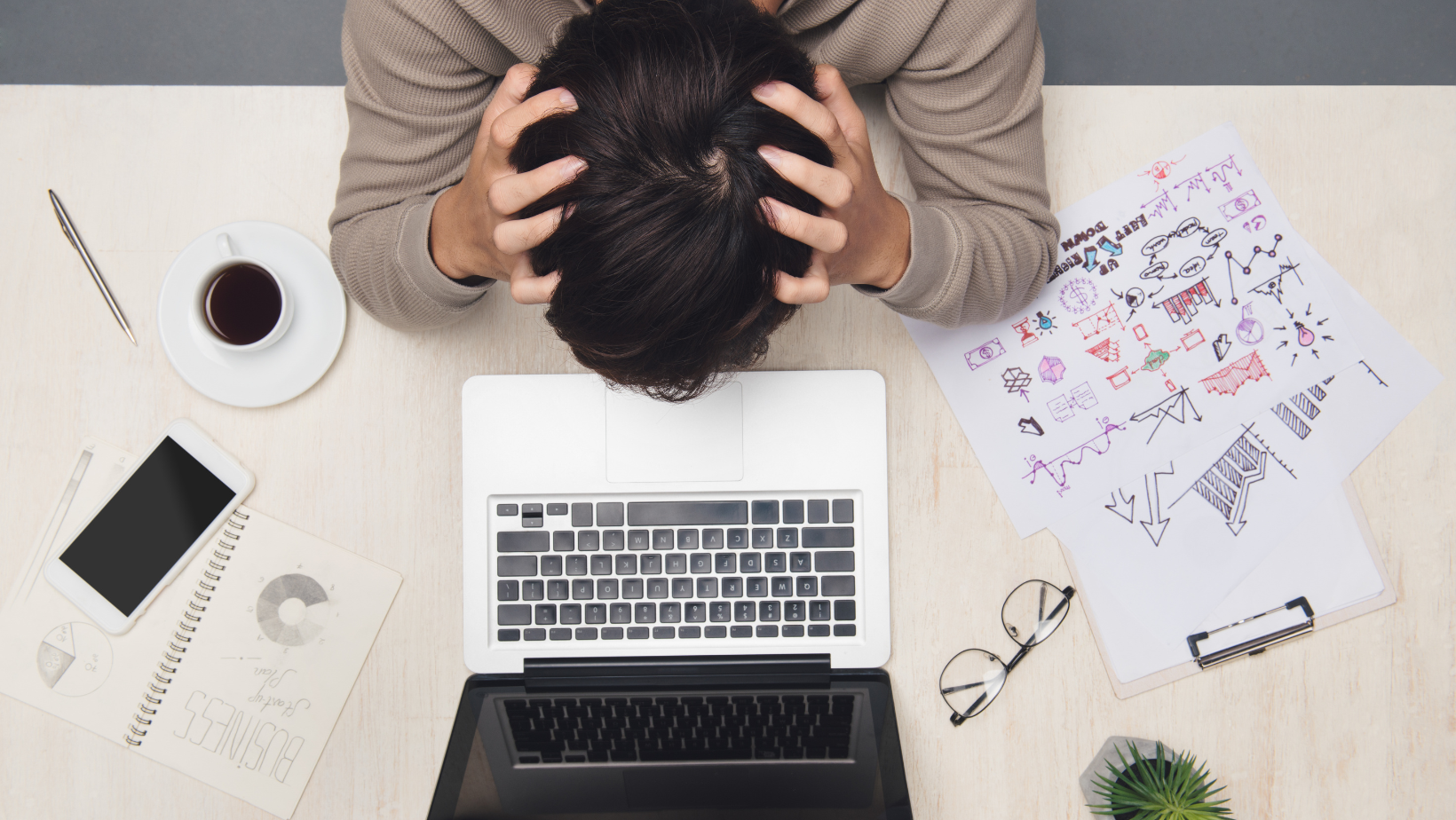 Blog stress da rientro dalle vacanze