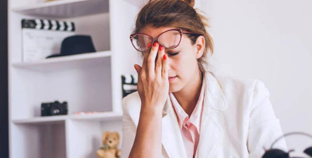 Cambio di Stagione: Consigli per combattere stress e spossatezza