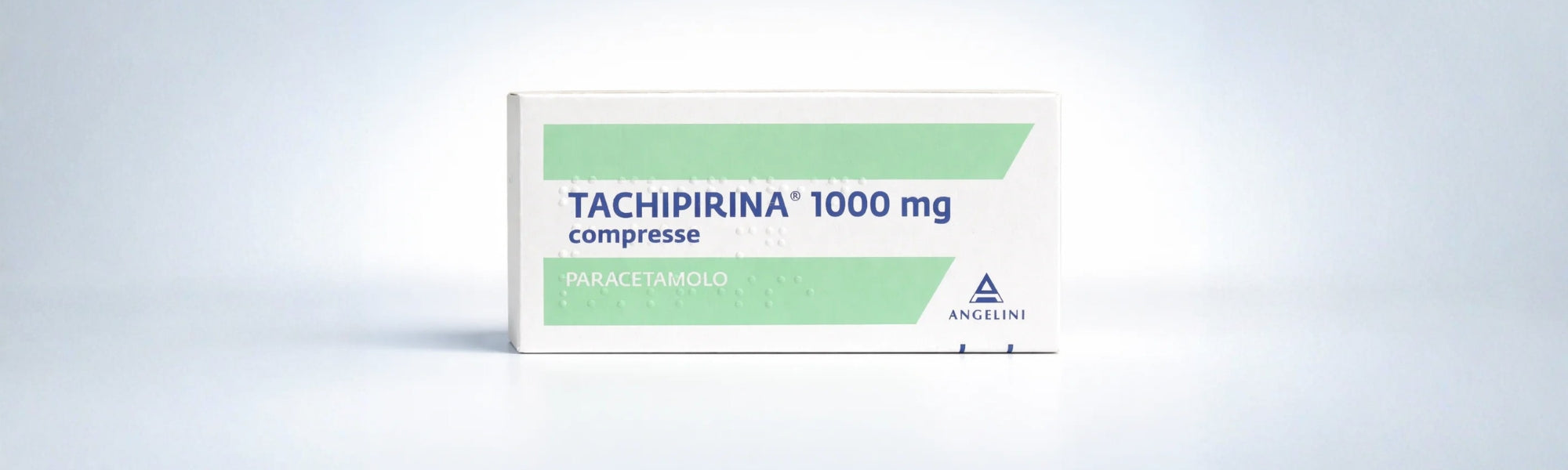 Tachipirina 1000: come e quando assumerla