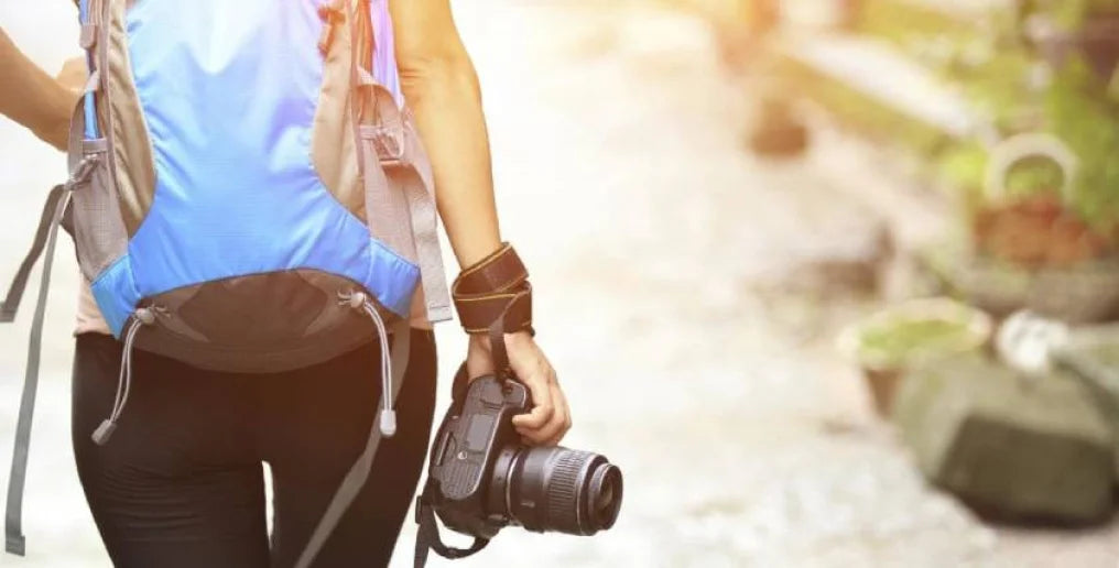 I disturbi del viaggiatore: prevenzione e cura