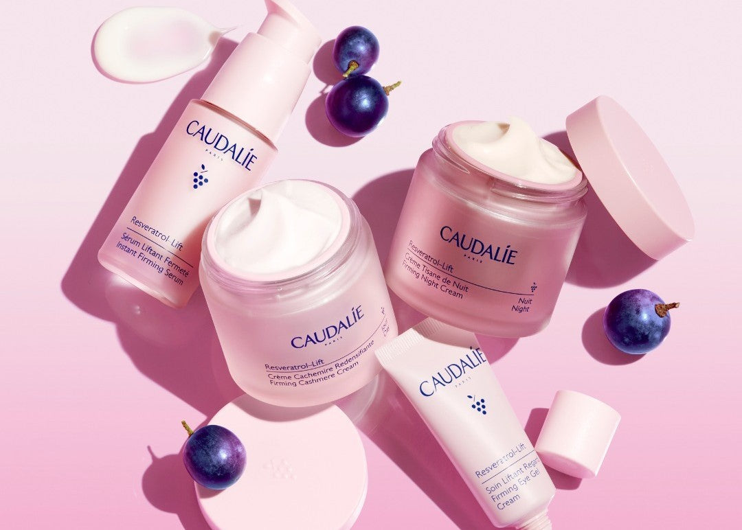 Caudalie Paris | Resveratrol-Lift
