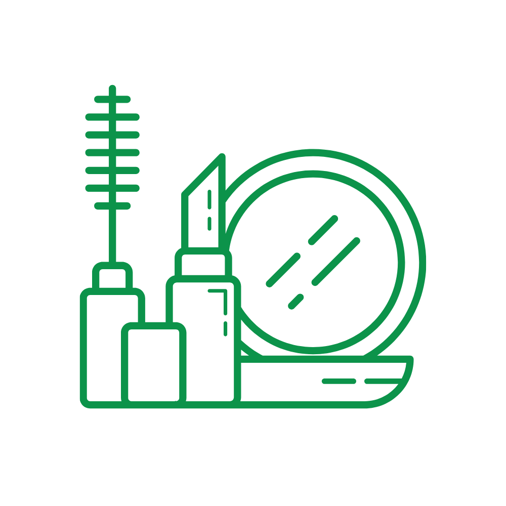 Bellezza e cosmetica