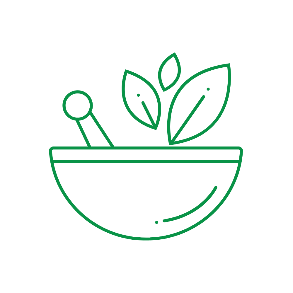 Fitoterapia ed Erboristeria