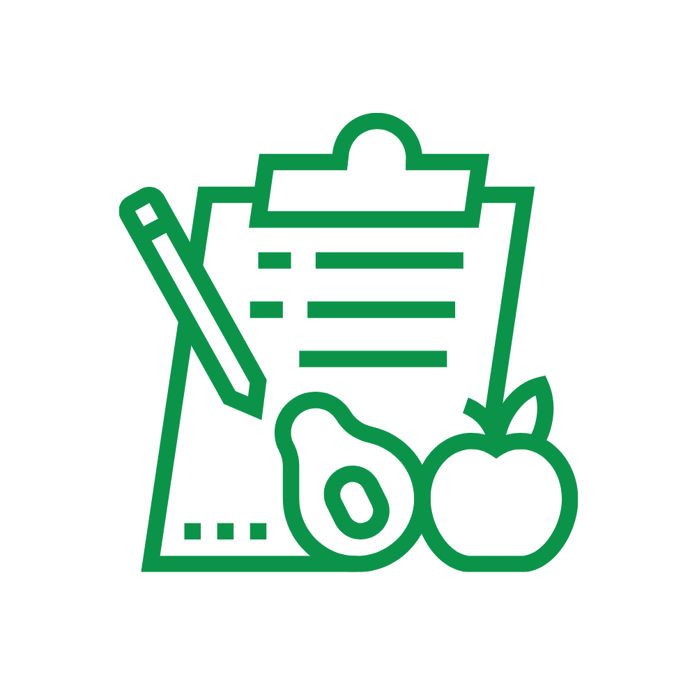 Alimentazione e dieta