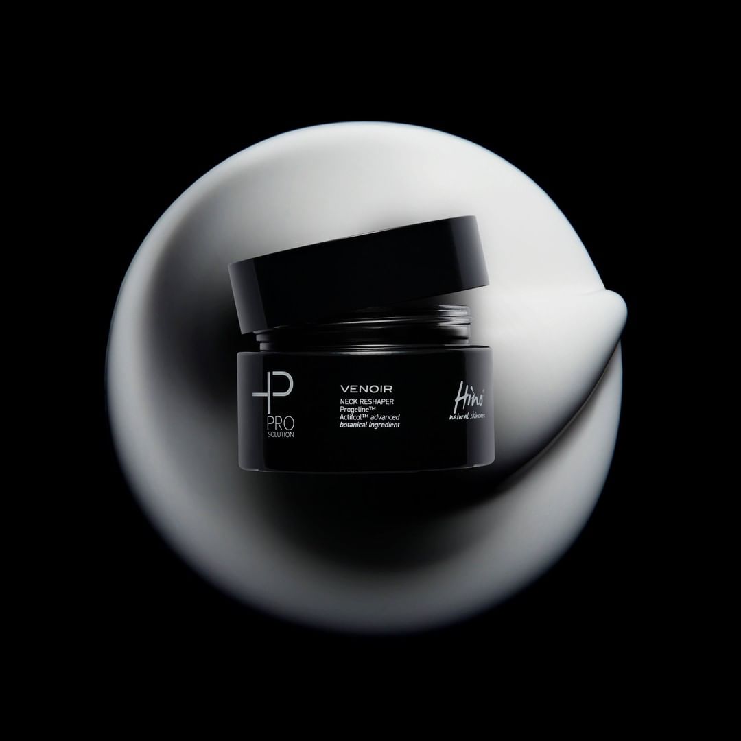 Hino Natural Skincare - Azione Antiage Pelle Secca